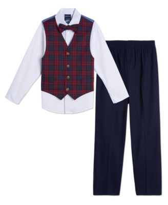 nautica baby boy clothes