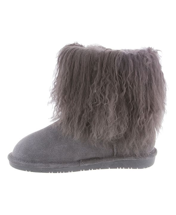 BEARPAW Women's Boo Boots & Reviews Women Macy's