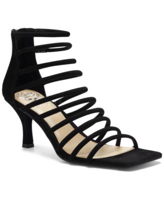 macys strappy sandals