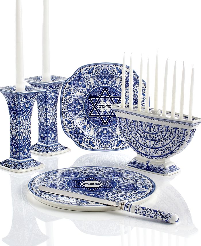 Spode Judaica Collection & Reviews Macy's