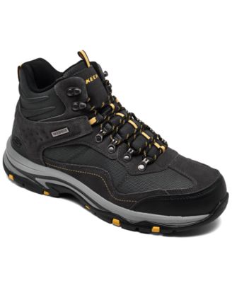 sketchers hiking boots