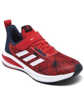 spider man gym shoes