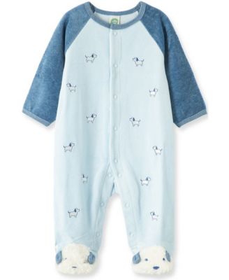 macys little me baby boy