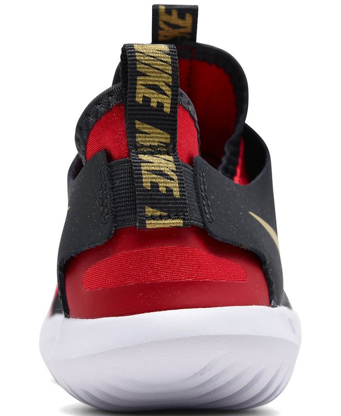 Nike Little Boys Flex Runner SlipOn Running Sneakers from Finish Line & Reviews Finish Line