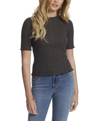 jessica simpson tops at macy's