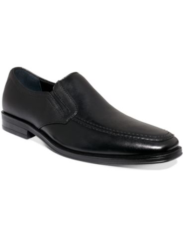 Alfani Men's Shoes, Darren Slip-On Loafers - Shoes - Men - Macy's