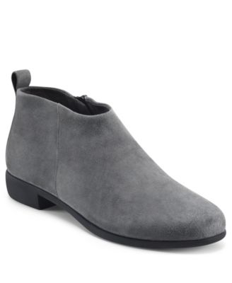 macys womens ankle boots