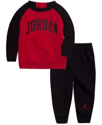 1 year old jordan outfits