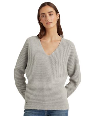 macys ralph lauren womens sweaters