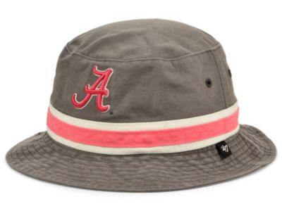 alabama crimson tide bucket hat