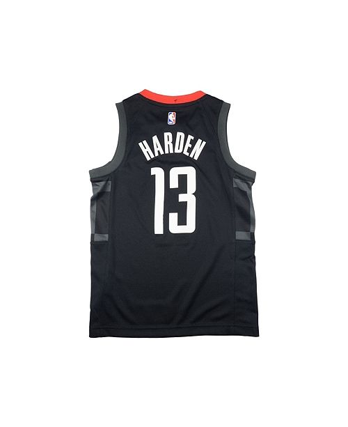 Jordan Houston Rockets Youth Statement Swingman 2 Jersey James Harden Reviews Nba Sports Fan Shop Macy S League rules mandate that the houston rockets have eight eligible players to start the game vs.