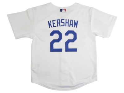 clayton kershaw t shirt jersey