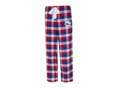 sixers pajama pants