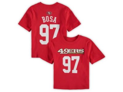 49ers shirts kids