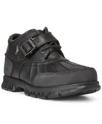 mens dover boot by polo ralph lauren