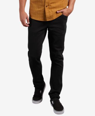volcom jeans slim fit