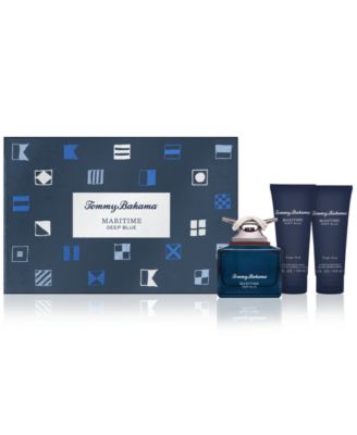 tommy bahama maritime deep blue review