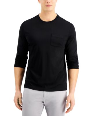 macys mens shirts long sleeve