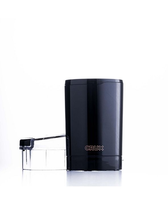 Crux 14626 Coffee Grinder, Created for Macy's & Reviews Coffee Makers