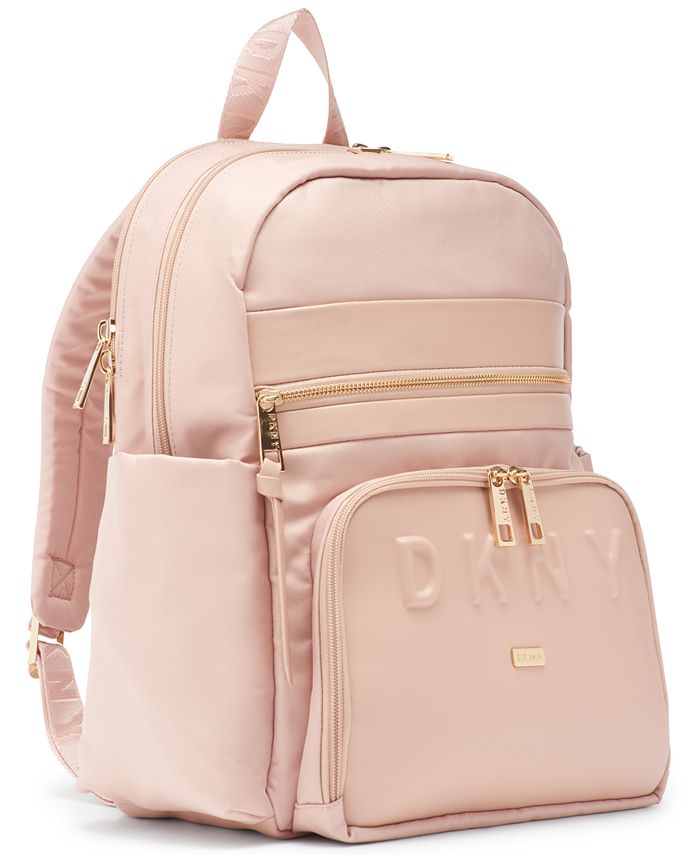 DKNY Trademark Backpack & Reviews Backpacks Luggage Macy's