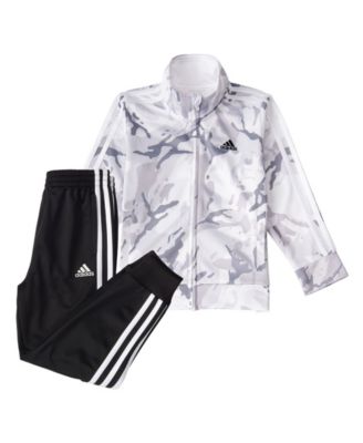 adidas jacket and jogging pants