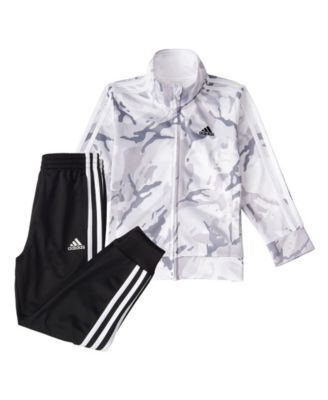 adidas baby jacket