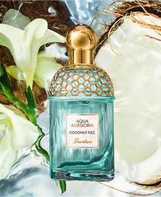 coconut fizz de guerlain