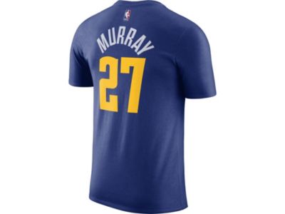jamal murray statement jersey