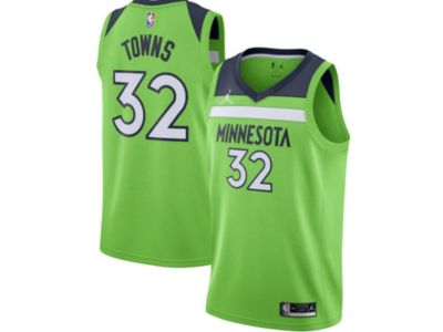 karl anthony towns jersey youth