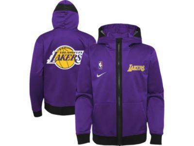 lakers youth jacket