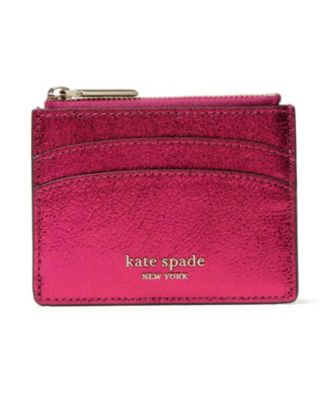 kate spade spencer coin cardholder