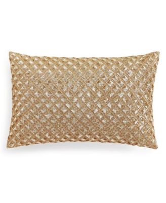 macy's throw pillows