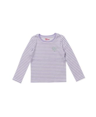 girls thermal top