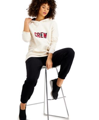 macy's ideology hoodie