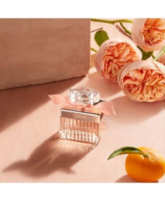 chloe perfume rose tangerine