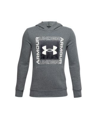 under armour sweaters