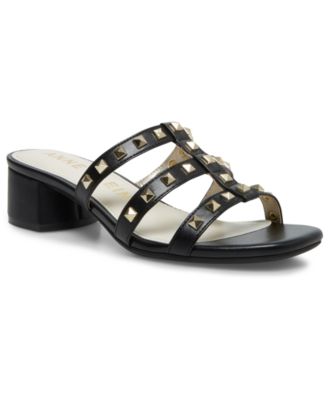 anne klein sandals