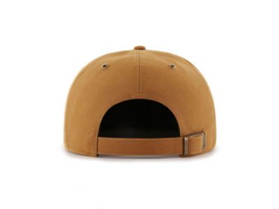 chargers carhartt hat