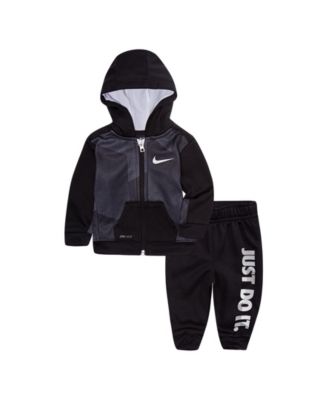 baby boy nike jacket