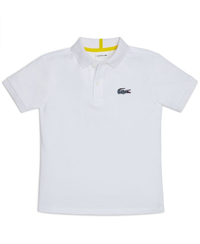 national geographic lacoste polo