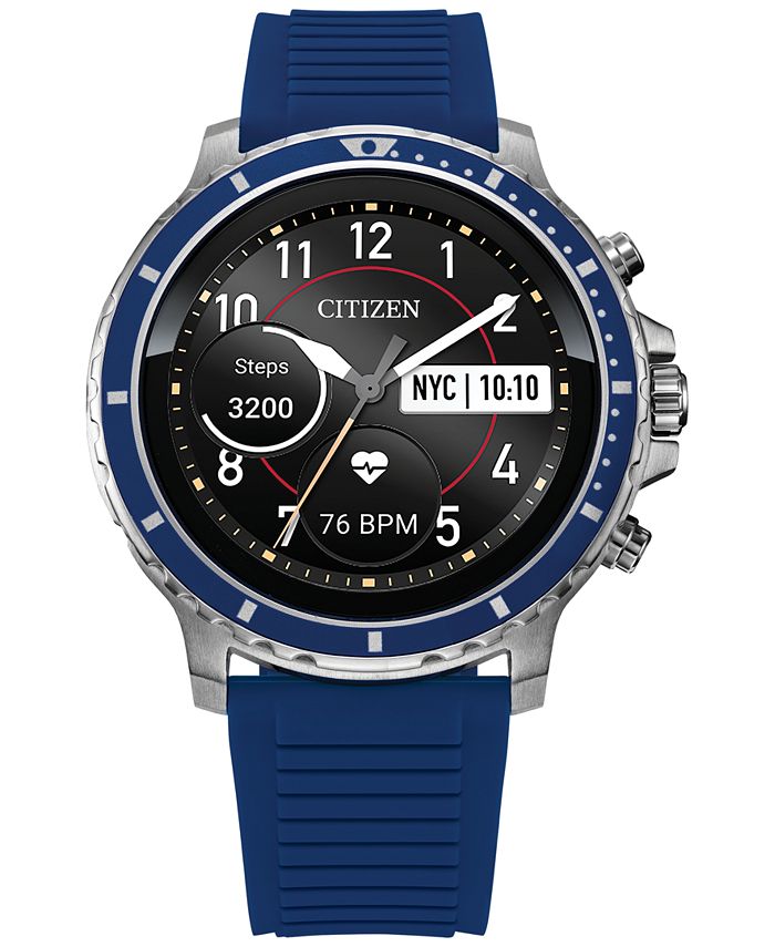 citizen smart watch
