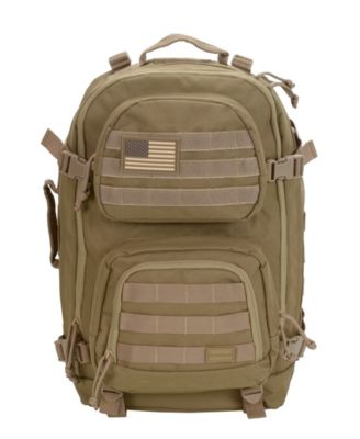 military laptop bag