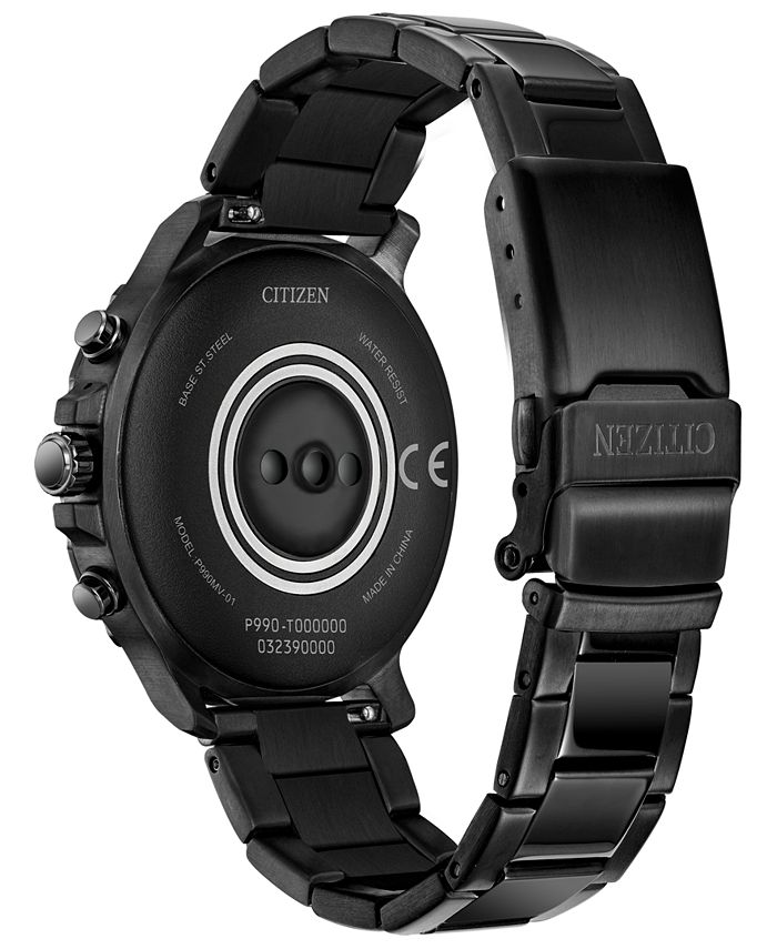 cz smart watch citizen