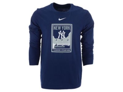 new york long sleeve