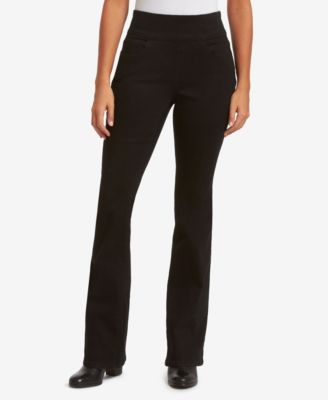 bandolino pull on jeans