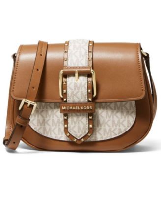michael kors lillian small crossbody
