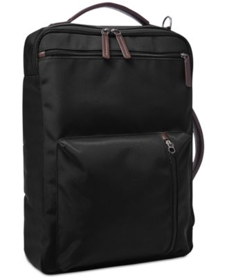 buckner backpack fossil