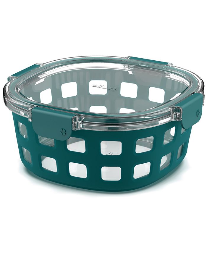 Ello Duraglass 7 Cup Round Meal Prep Food Storage Container Reviews Home Macy S Complete overview of intel challenge super cup 7 finals here. duraglass 7 cup round meal prep food storage container