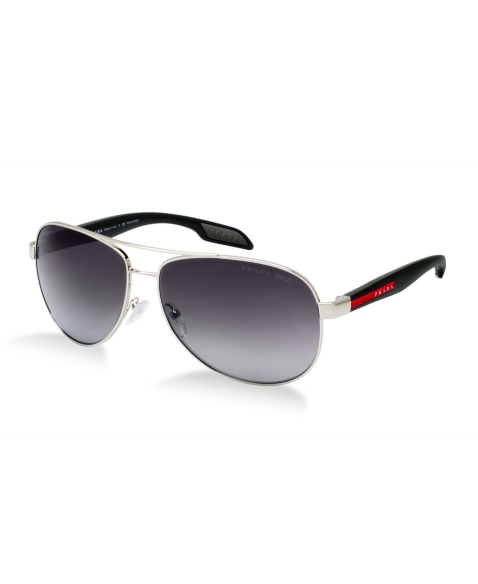 Prada Linea Rossa Sunglasses, PS 53PS   Sunglasses by Sunglass Hut   Handbags & Accessories