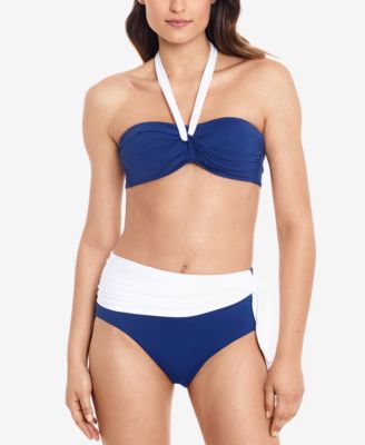 ralph lauren bel aire swimsuit